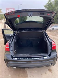 مرسيدس بنز GLA